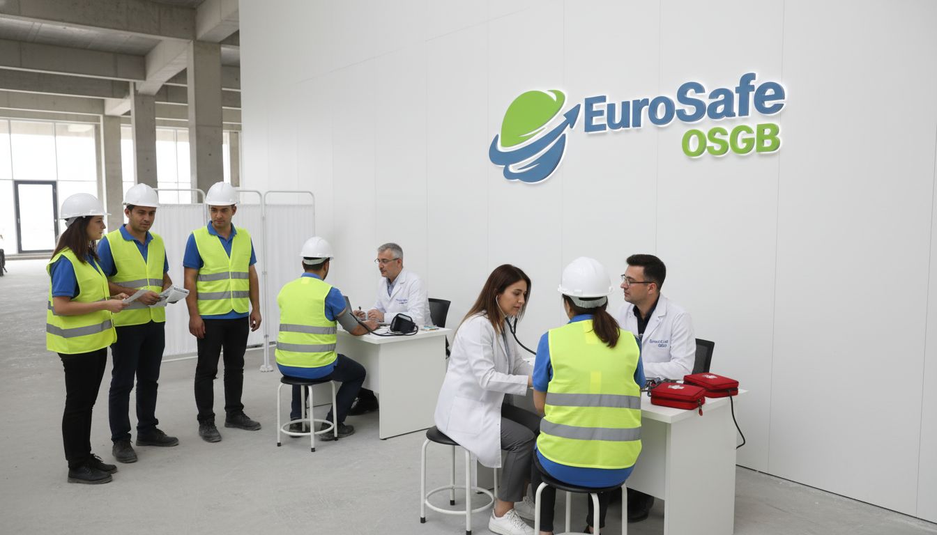 İşyeri Hekimliği Hizmetleri