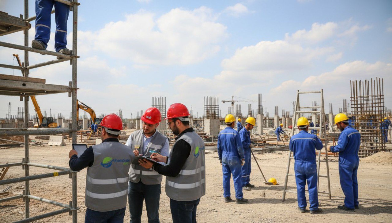 Risk Değerlendirmesi