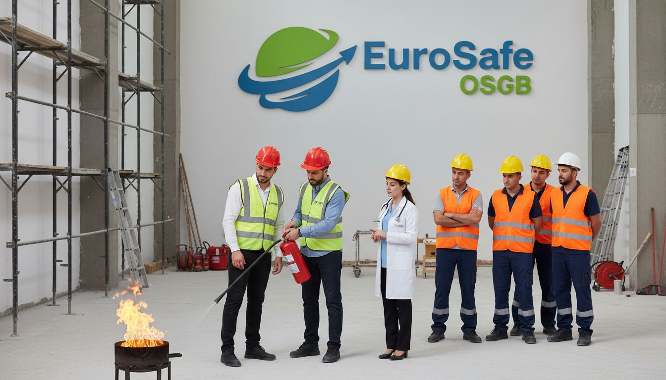 Acil Durum Yönetimi