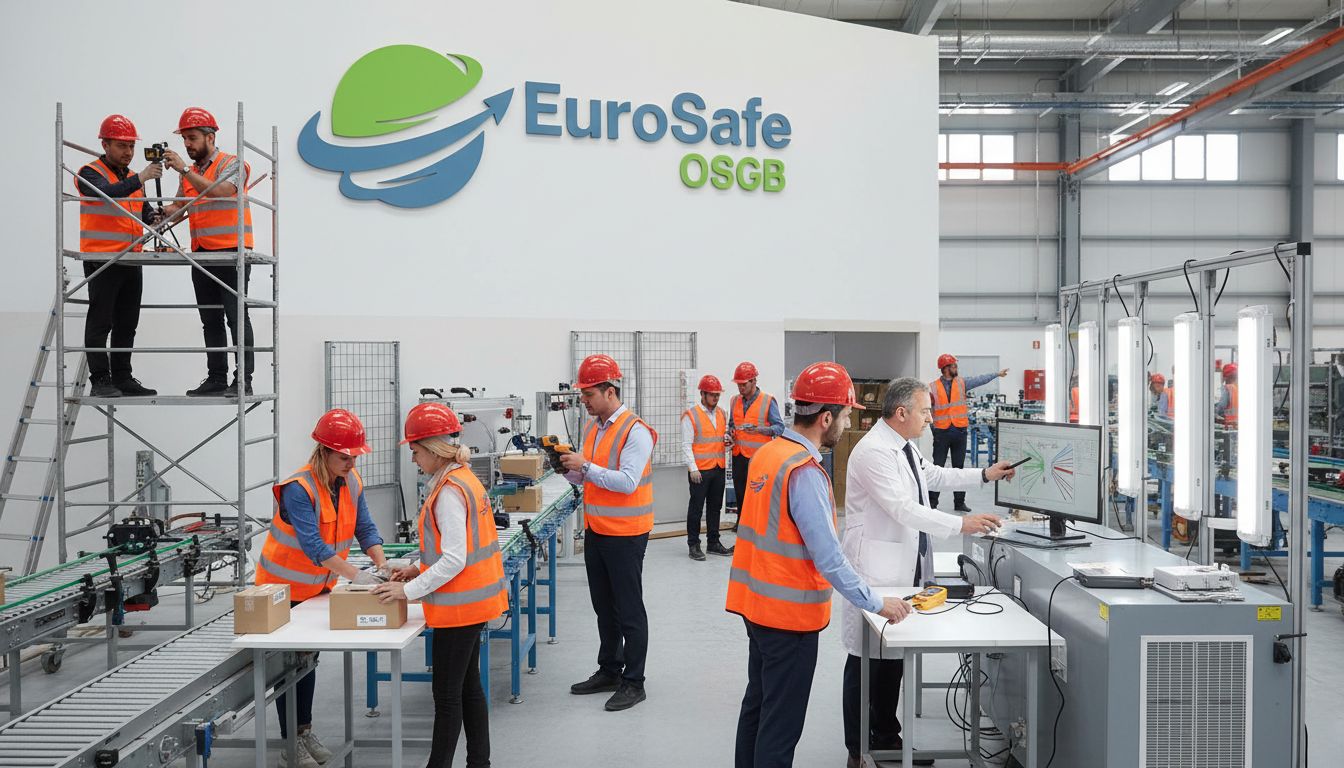 İmalat Sektörü Ölçümleri